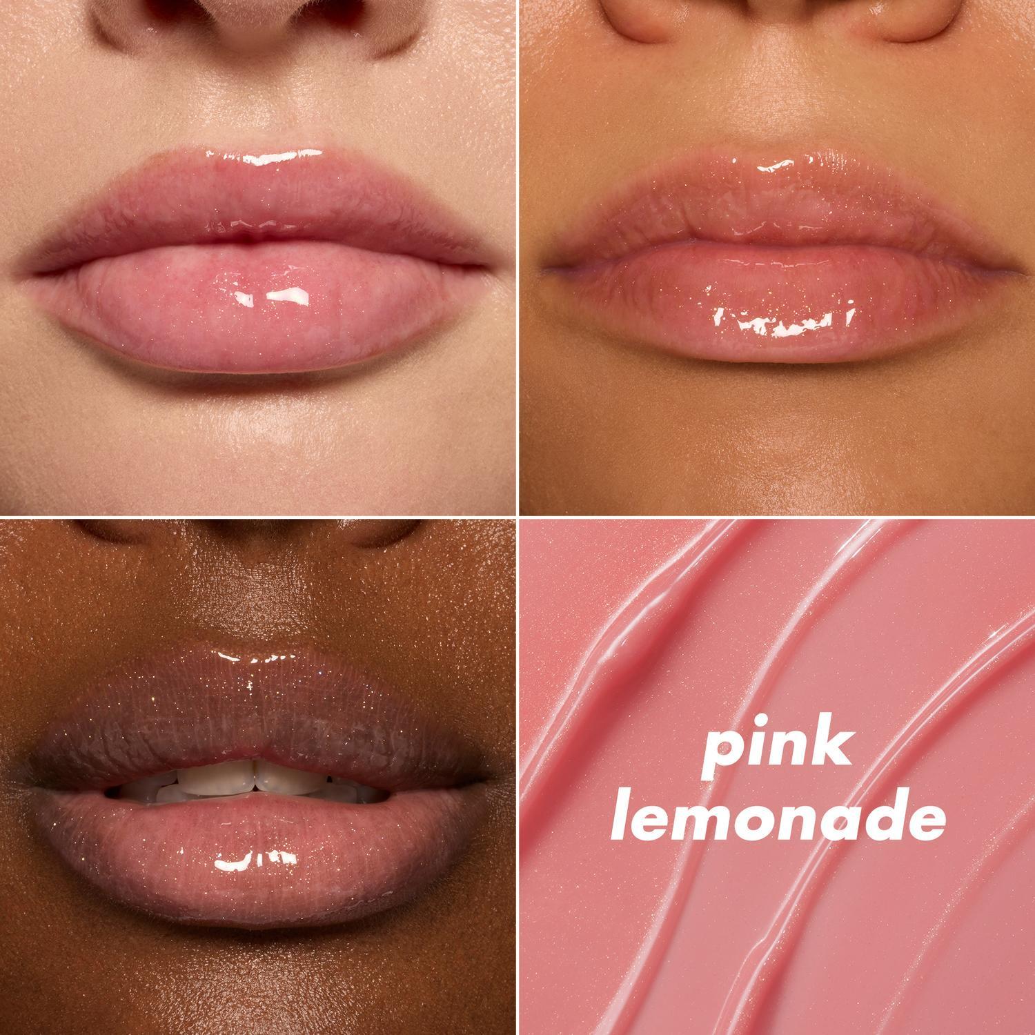 E.L.F. GLOW REVIVER MELTING LIP BALM (B&Aacute;LSAMO LABIAL DERRETIDO)